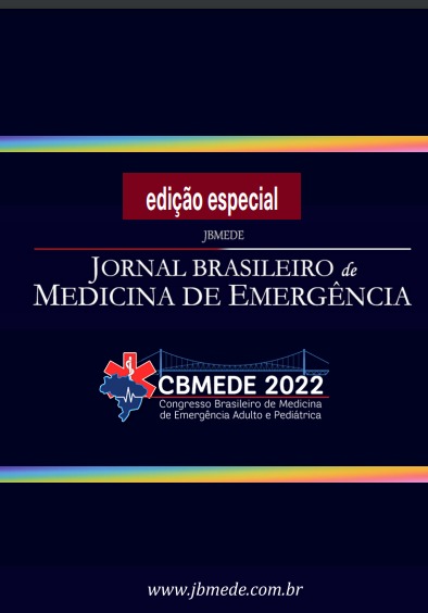 					Visualizar v. 2 (2022): Edição Suplementar CBMEDE
				